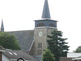 Zijaaanzicht Kerk Spaubeek.JPG